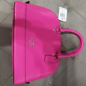 Brand New Coach Satchel